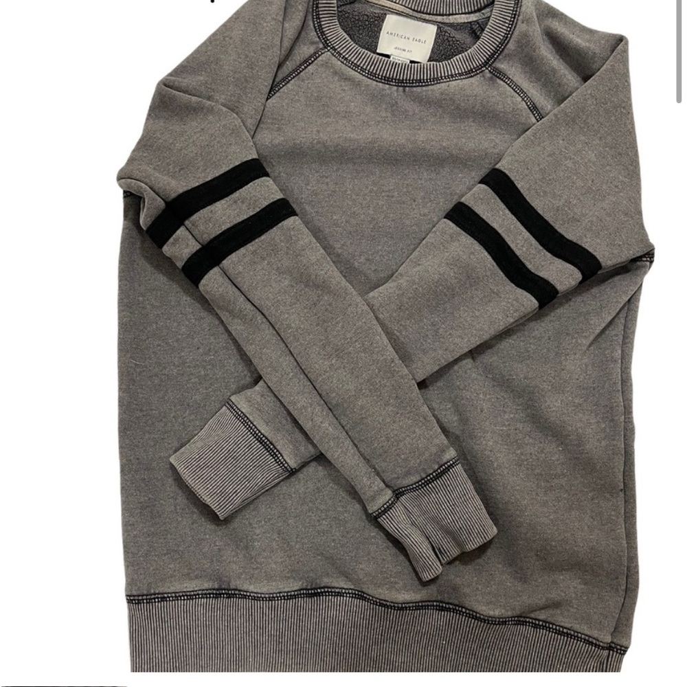 American Eagle AE Jegging Sweatshirt 🖤